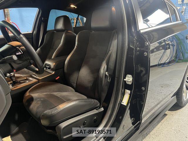 Dodge CHARGER 2022-02 244974-4