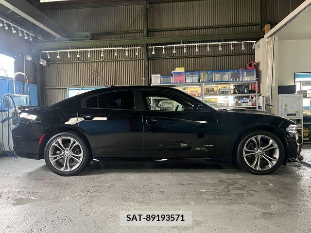 Dodge CHARGER 2022-02 244974-6