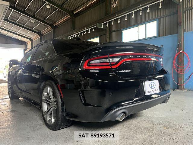 Dodge CHARGER 2022-02 244974-7