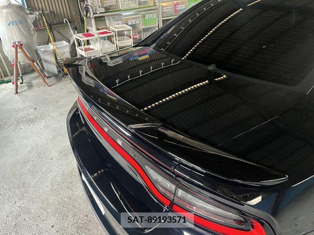 Dodge CHARGER 2022-02 244974-8