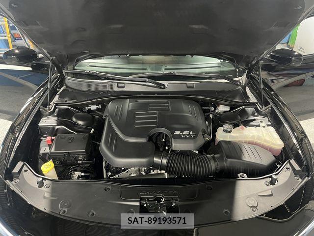 Dodge CHARGER 2022-02 244974-28