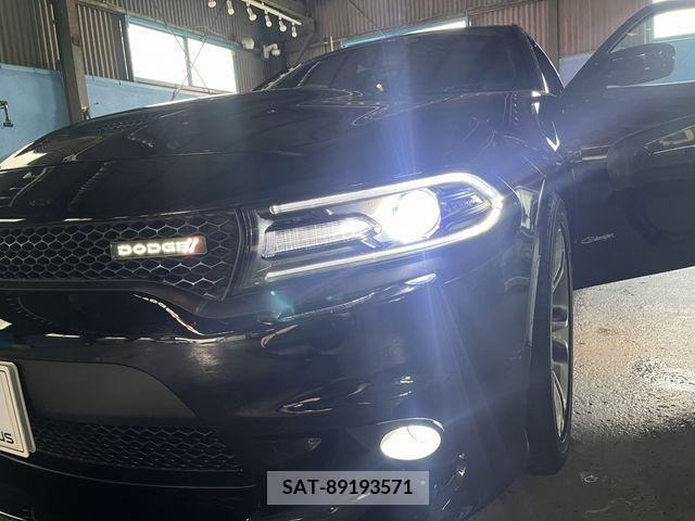 Dodge CHARGER 2022-02 244974-9