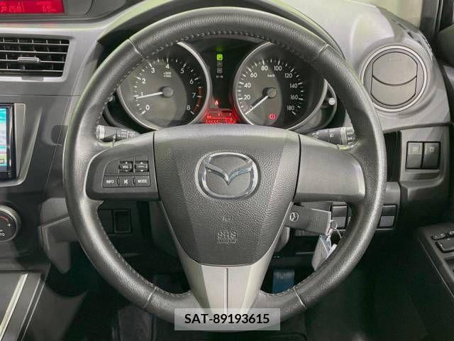 Mazda PREMACY 2011-06 326992-12