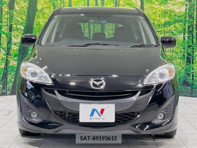 Mazda PREMACY 2011-06 326992-15