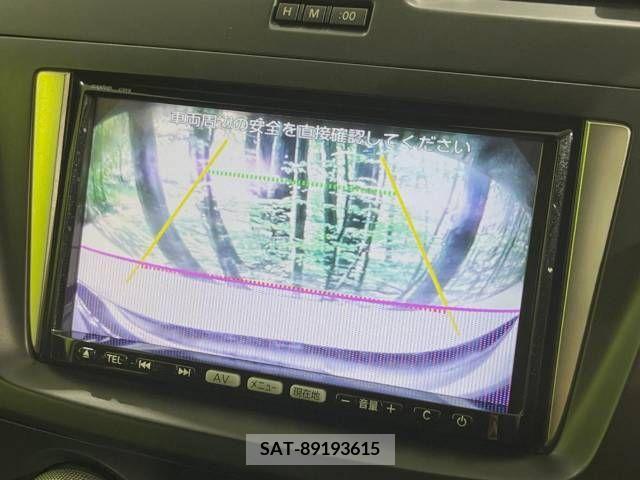 Mazda PREMACY 2011-06 326992-3
