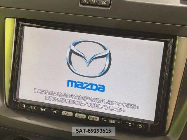 Mazda PREMACY 2011-06 326992-2
