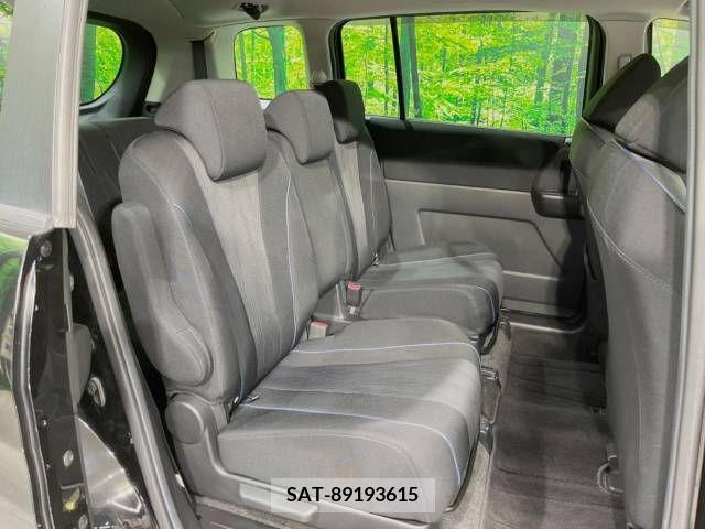 Mazda PREMACY 2011-06 326992-9