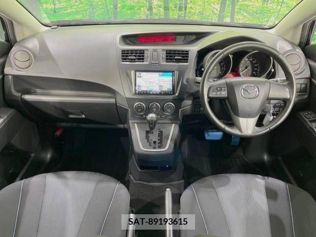 Mazda PREMACY 2011-06 326992-1
