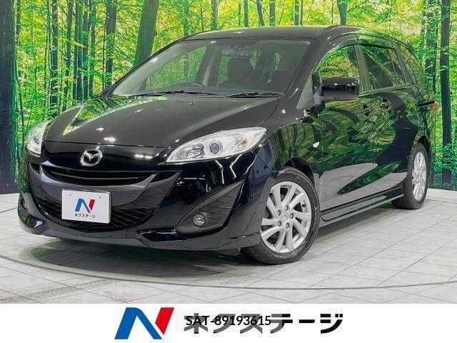 Mazda PREMACY 2011-06 326992-0