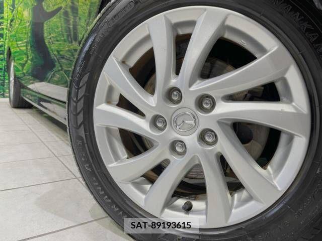 Mazda PREMACY 2011-06 326992-14