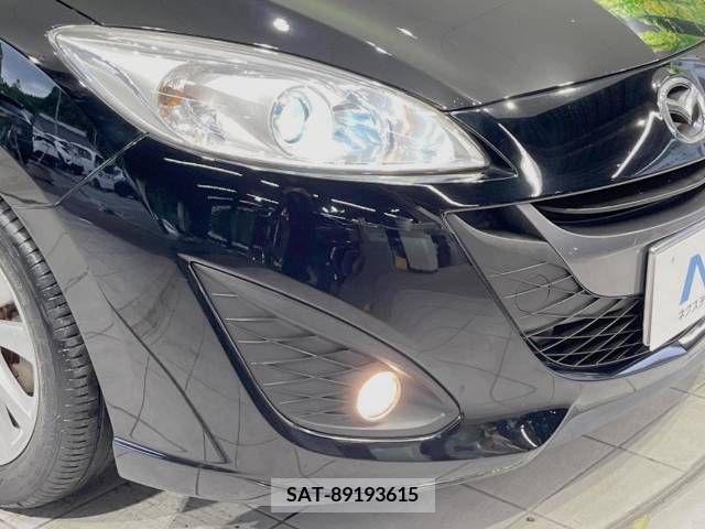 Mazda PREMACY 2011-06 326992-13