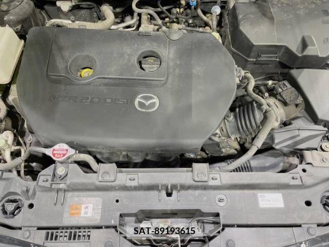 Mazda PREMACY 2011-06 326992-19