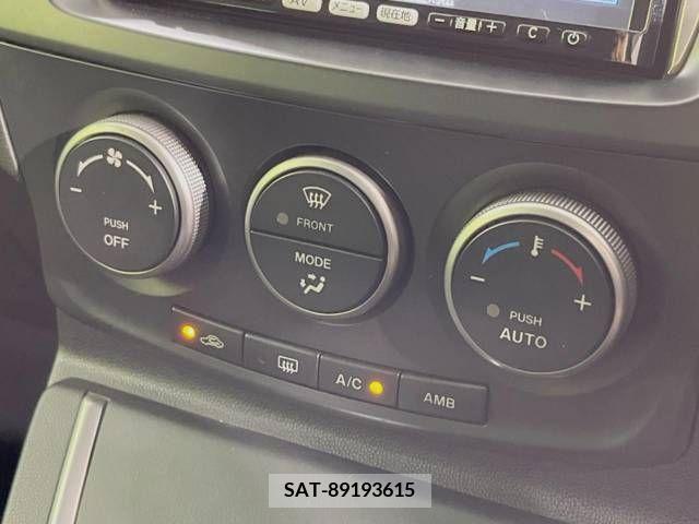 Mazda PREMACY 2011-06 326992-6