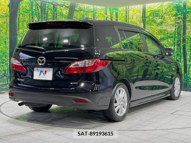 Mazda PREMACY 2011-06 326992-18