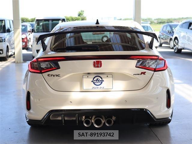 Honda CIVIC 2023-07 341829-29