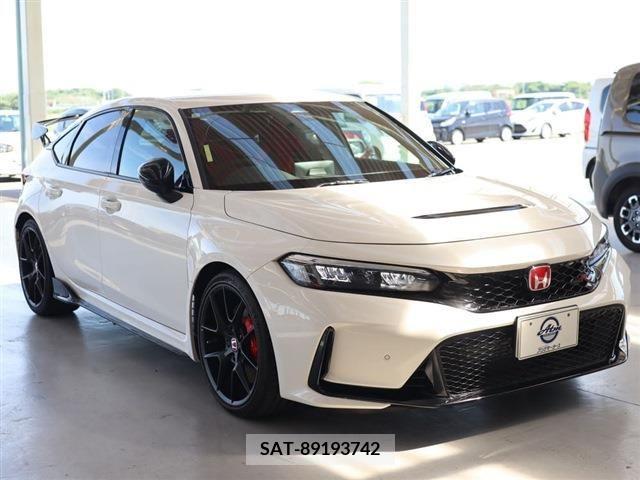 Honda CIVIC 2023-07 341829-27