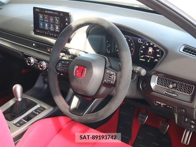 Honda CIVIC 2023-07 341829-1