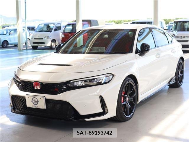 Honda CIVIC 2023-07 341829-0