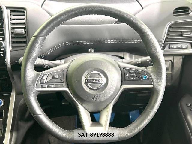 Nissan SERENA 2019-01 332134-14