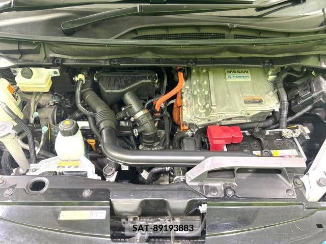 Nissan SERENA 2019-01 332134-19