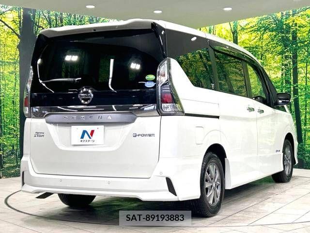 Nissan SERENA 2019-01 332134-18