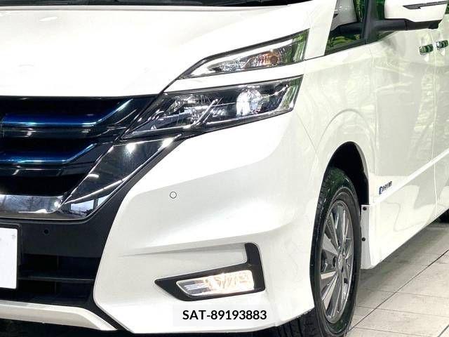 Nissan SERENA 2019-01 332134-12