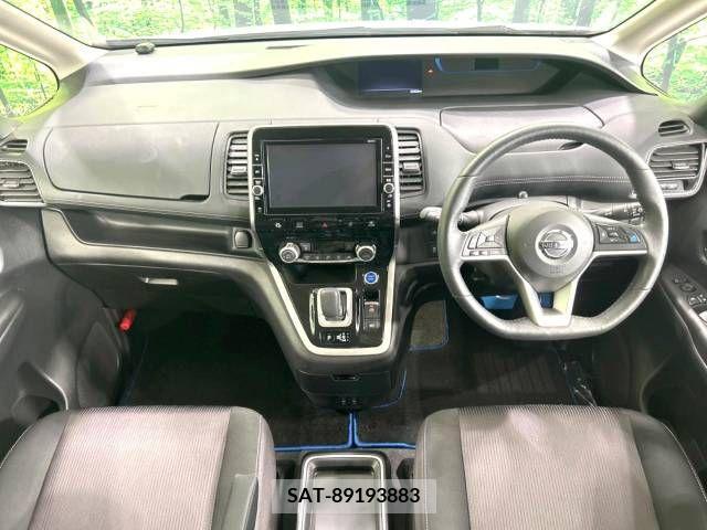Nissan SERENA 2019-01 332134-1