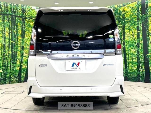 Nissan SERENA 2019-01 332134-16