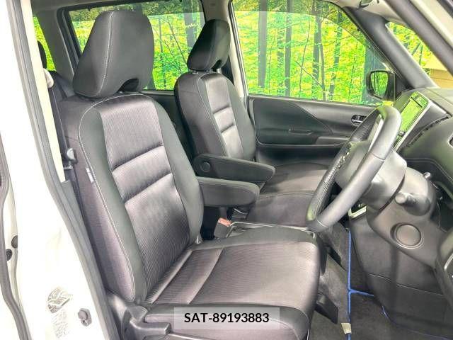 Nissan SERENA 2019-01 332134-8