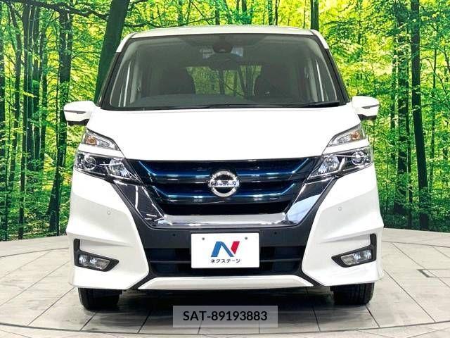 Nissan SERENA 2019-01 332134-15