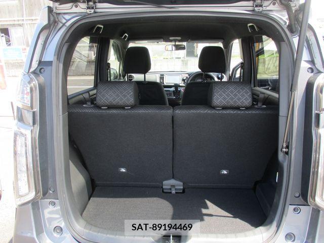 Honda N-WGN 2017-09 203581-6