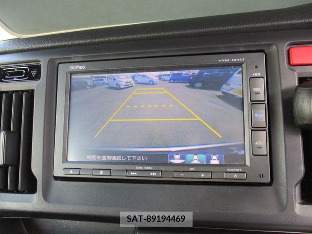 Honda N-WGN 2017-09 203581-8