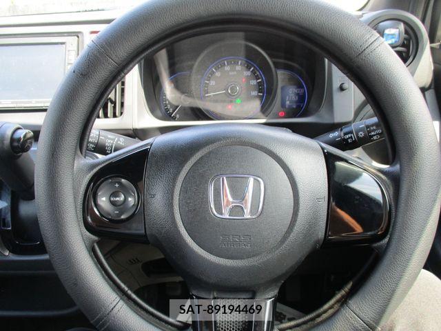 Honda N-WGN 2017-09 203581-9
