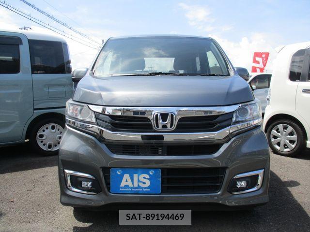 Honda N-WGN 2017-09 203581-1