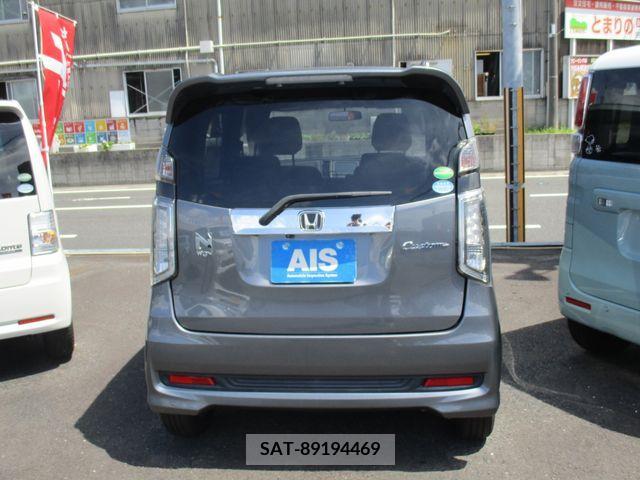 Honda N-WGN 2017-09 203581-2