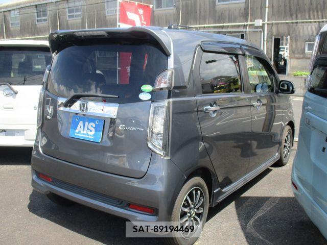 Honda N-WGN 2017-09 203581-3
