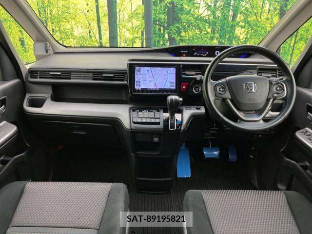 Honda STEP WGN 2016-07 243430-1