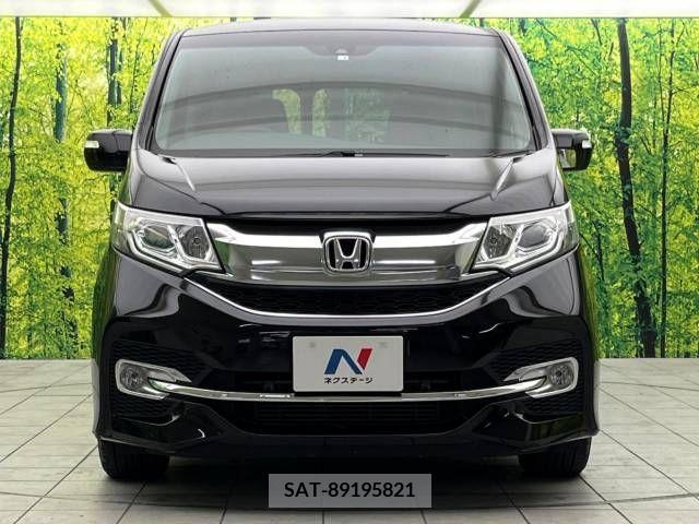 Honda STEP WGN 2016-07 243430-14