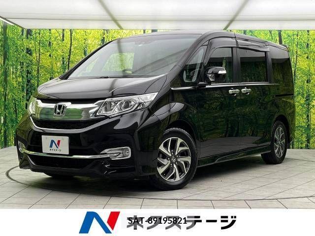 Honda STEP WGN 2016-07 243430-0