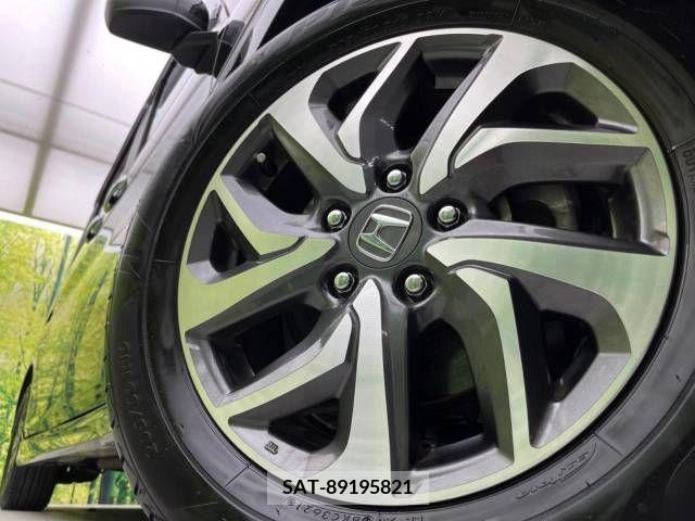 Honda STEP WGN 2016-07 243430-13