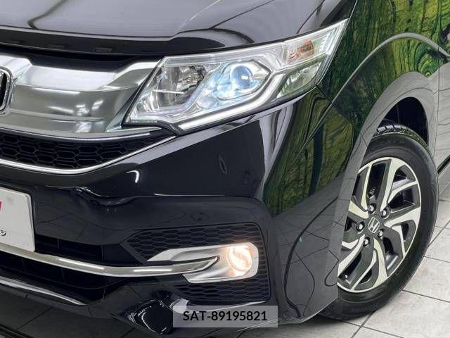Honda STEP WGN 2016-07 243430-12