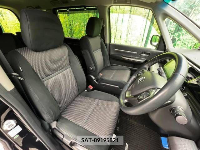 Honda STEP WGN 2016-07 243430-7