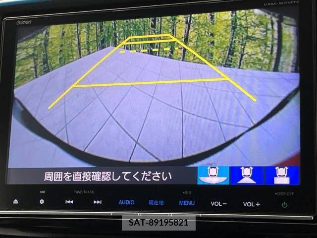 Honda STEP WGN 2016-07 243430-4