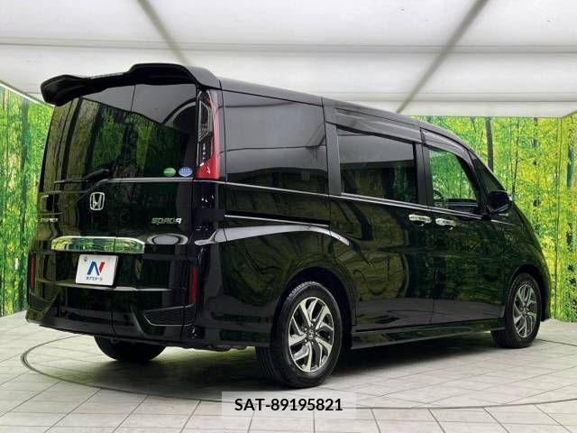 Honda STEP WGN 2016-07 243430-17
