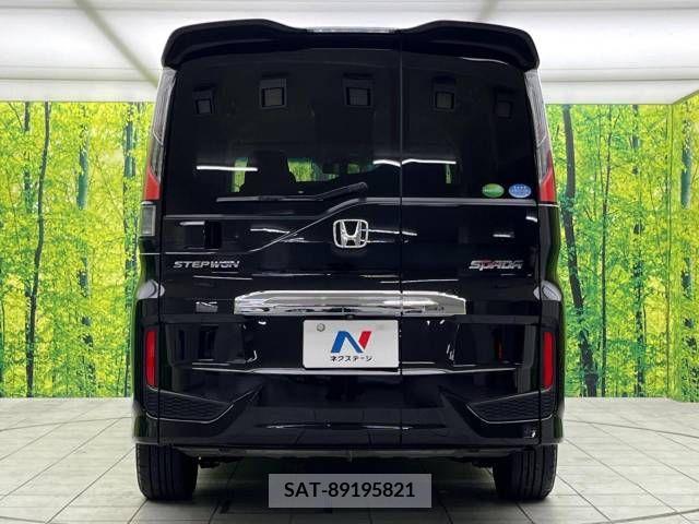 Honda STEP WGN 2016-07 243430-15
