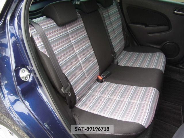 Mazda DEMIO 2013-11 267860-11