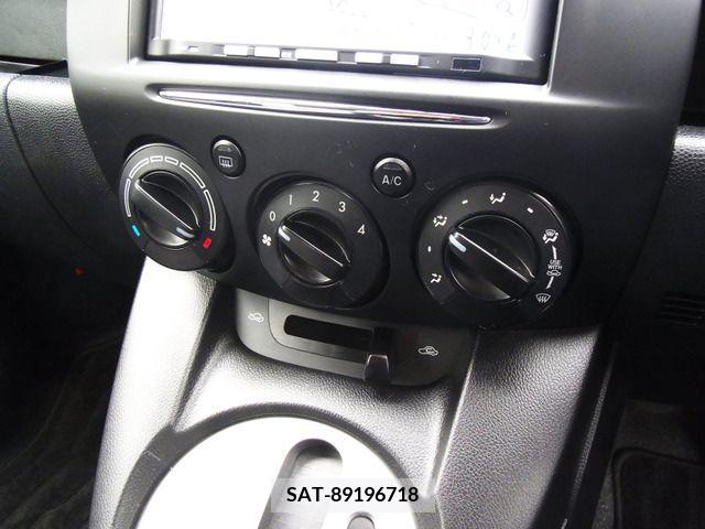 Mazda DEMIO 2013-11 267860-17