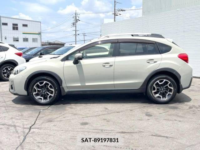Subaru SUBARU 2016-02 378868-13