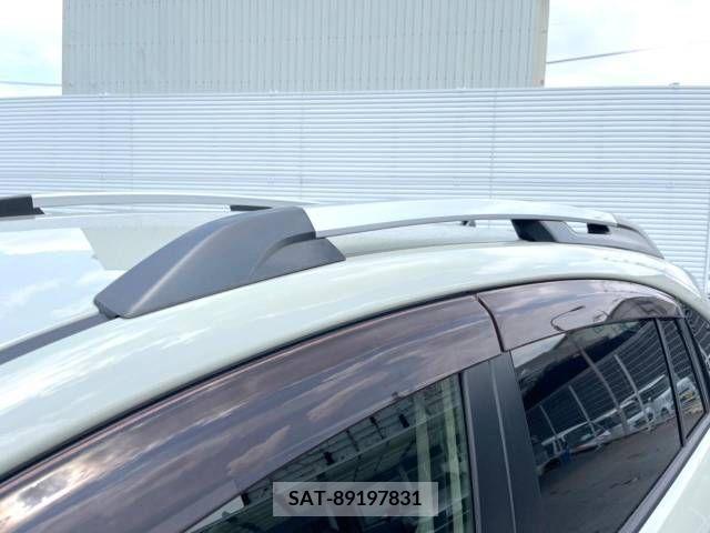 Subaru SUBARU 2016-02 378868-4