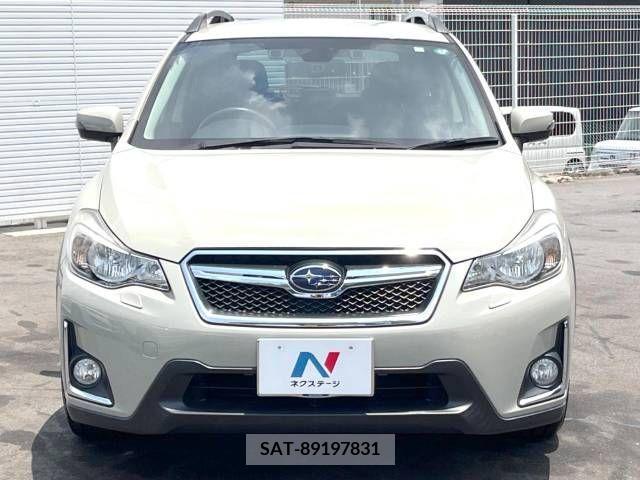Subaru SUBARU 2016-02 378868-12